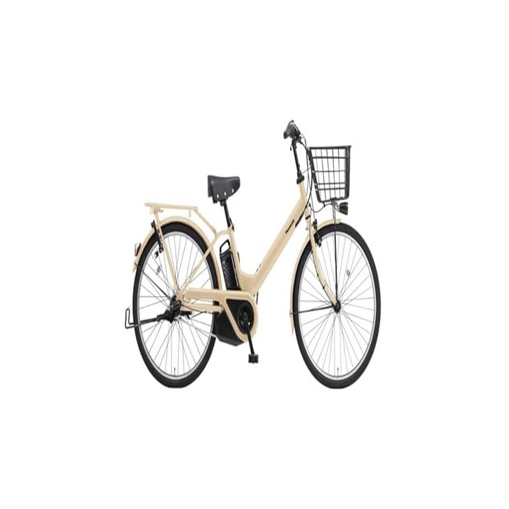 電動自転車 パナソニック 2025年モデル ティモA BE-FTA634 16.0Ah 26