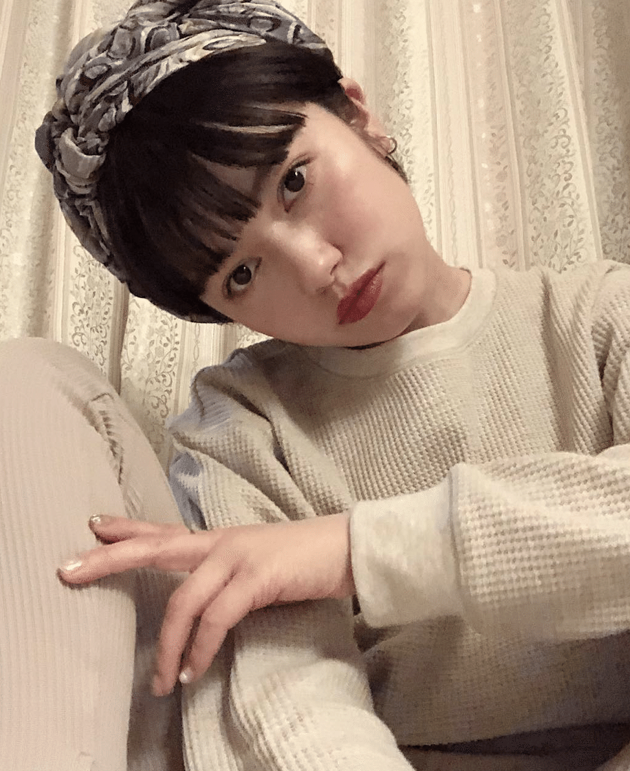 多様性溢れるシンガーソングライター・Caroさん｜め@とにかく服が好き  