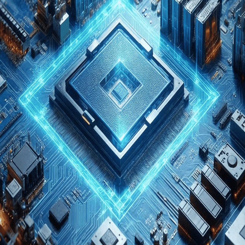 AI産業の全体像を理解するための5層バリューチェーンの投資分析｜パフェッチョLv5