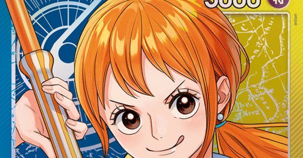 【最終値下げ】青黄ナミ デッキ セット 光月おでん入り リーパラ ワンピカ 最終値下げ】青黄ナミ デッキ セット 光月おでん入り リーパラ