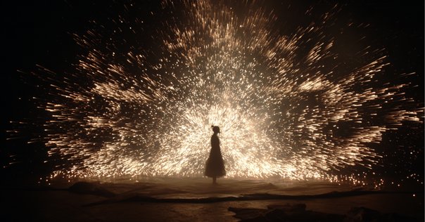 個展】「質量への憧憬」展1/24-2/6｜落合陽一