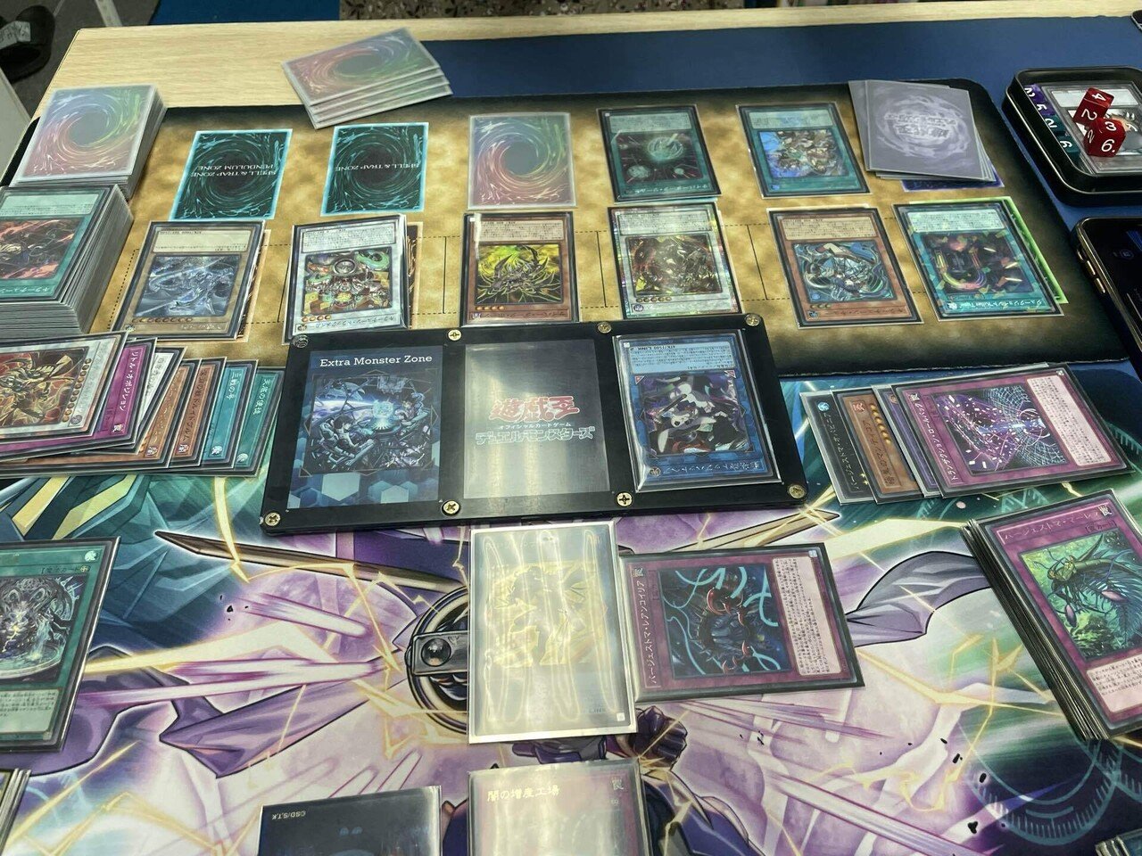 遊戯王】ラドリーと学ぶ壱時砲固定式｜アックイ