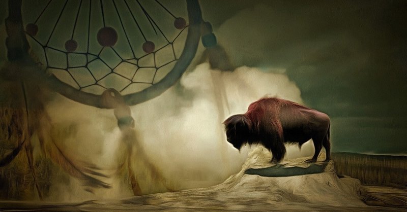 ホワイトバッファローの伝説 美炎miho Note