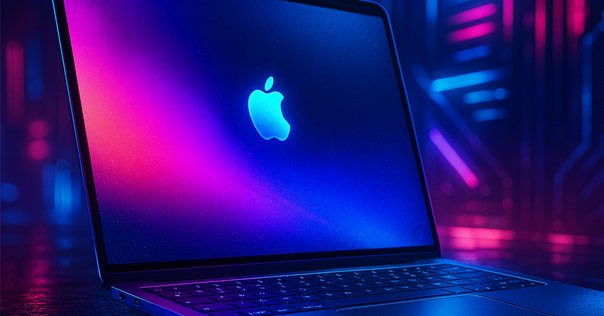 Macbook Air M4(2025)を購入しました｜鈴木ユートピア