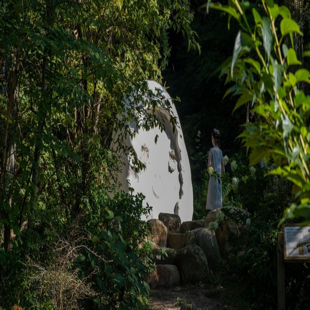 神戸六甲ミーツ・アート2025 beyond」勝手にガイド｜鏡晋吾_デルクイ総研