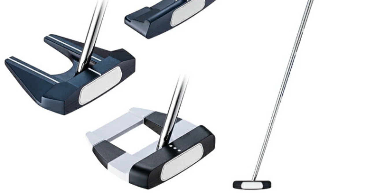 レビュー】オデッセイ AI ワン中尺パター（Odyssey Ai-ONE Mid Putter