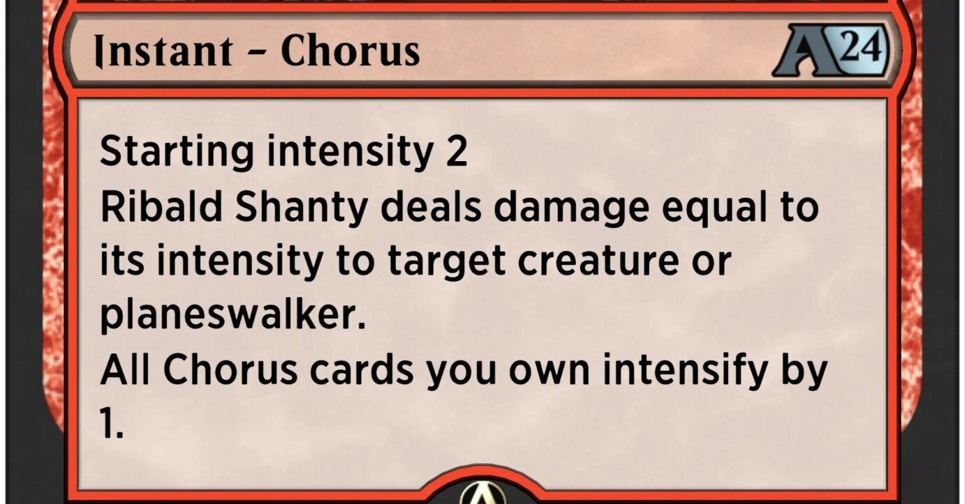 MTGアリーナの功罪(2025/8)｜alias