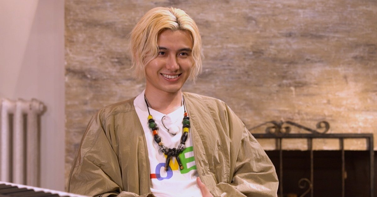 藤井風さんがインドのロラパルーザで、サブヘッドライナーになっ