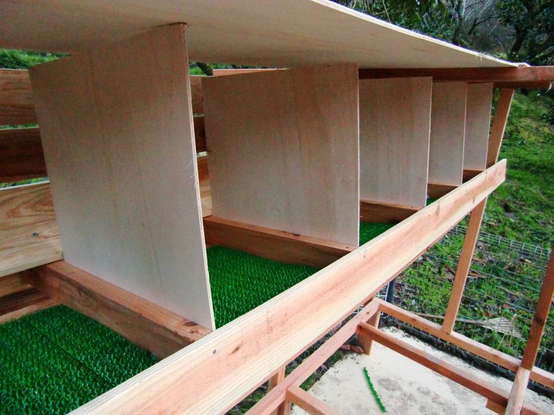 自作の鶏小屋にチャレンジ ラボン Note 自作の鶏小屋にチャレンジ ラボン Note