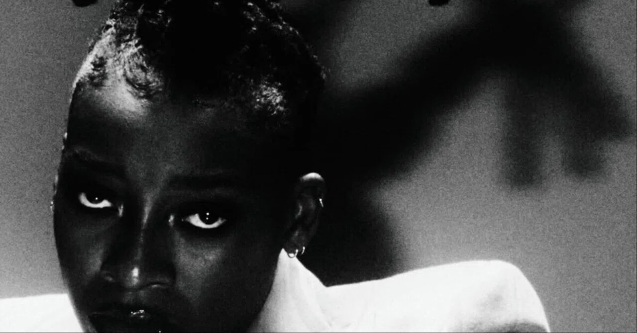 Little Simz 