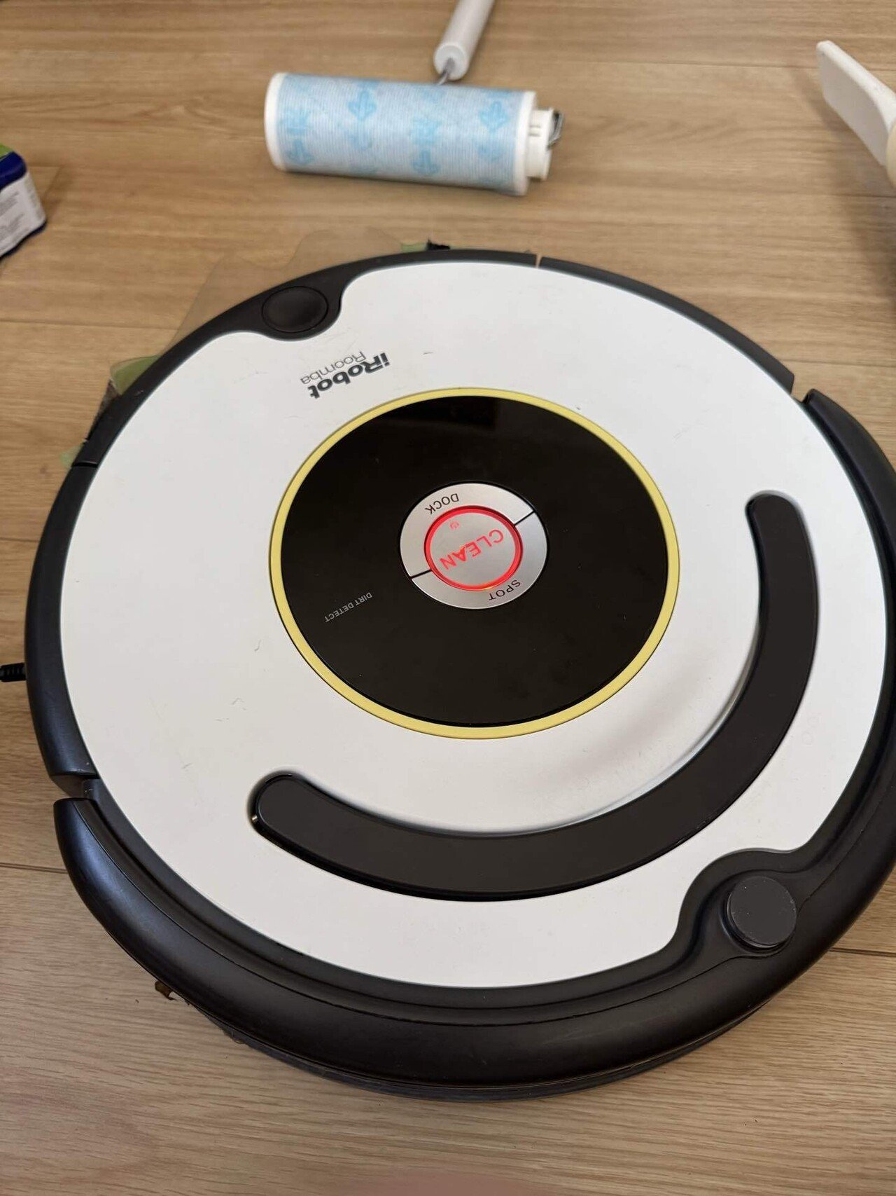 ルンバ622、やっぱ無理だった話｜どうも、理系です。