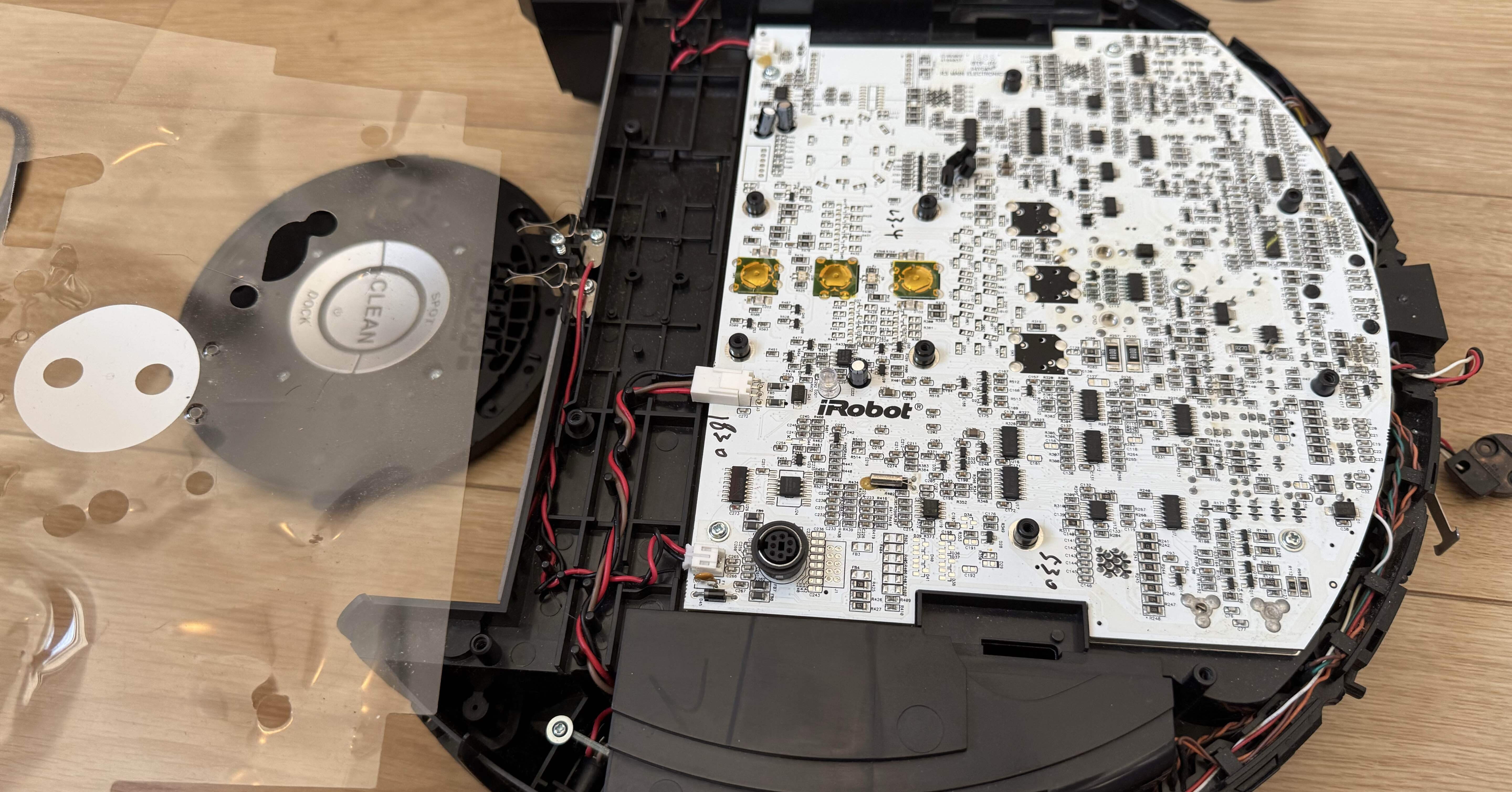 ルンバ622、やっぱ無理だった話｜どうも、理系です。