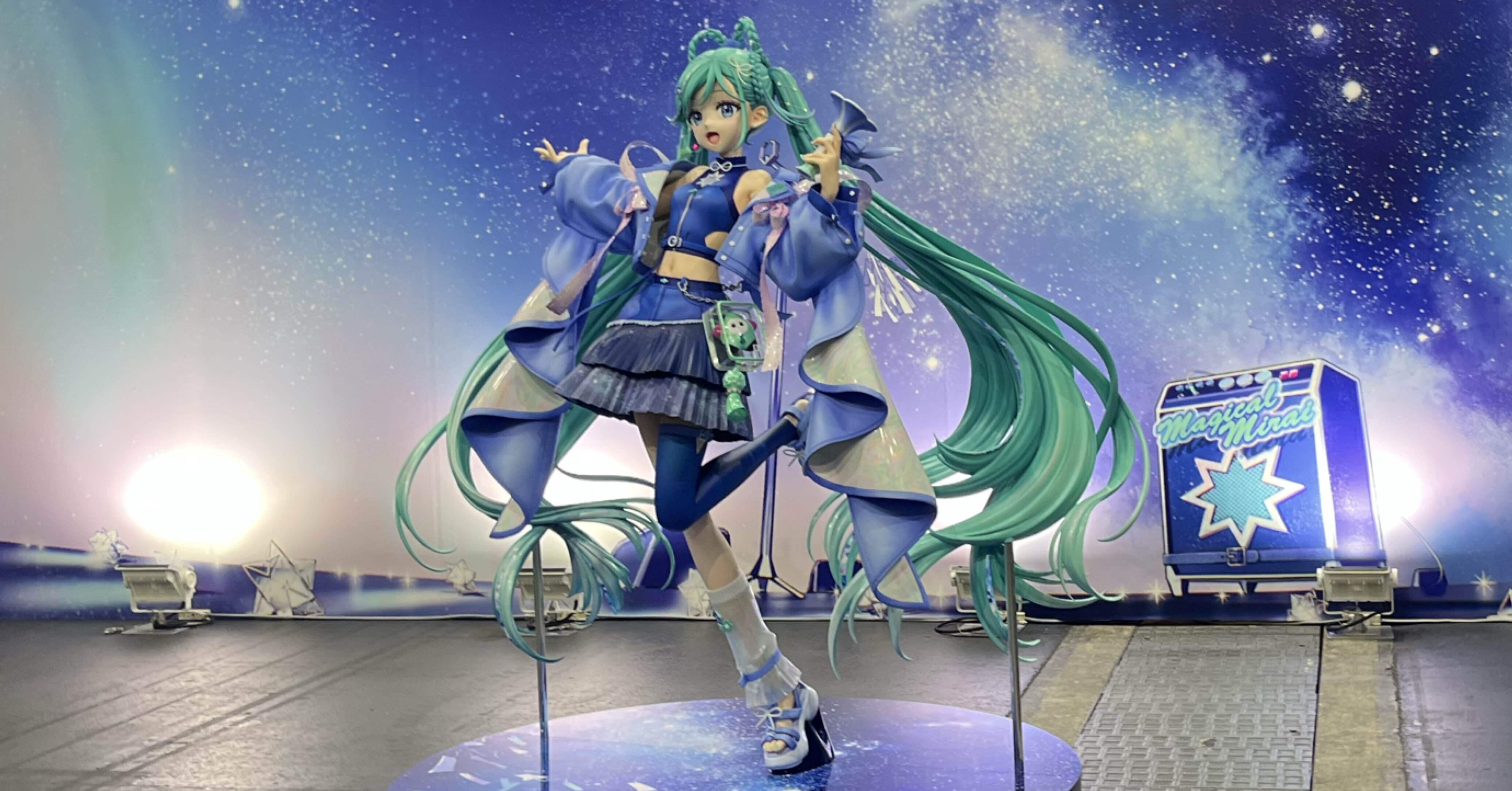 マジミラ2025大阪】マジカルミライに6年振りに参戦したぞ！！【セトリ