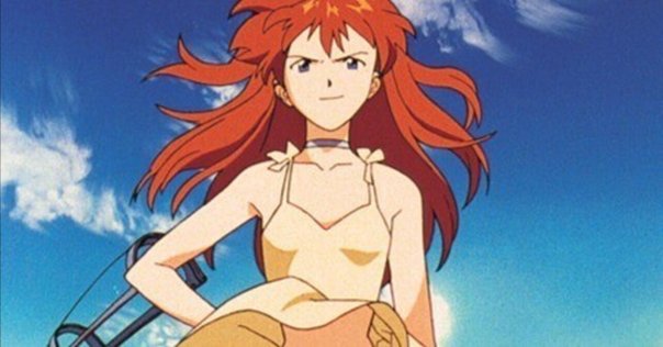 ゼロ年代アニメとの決別！シン・エヴァのラストシーンの意味