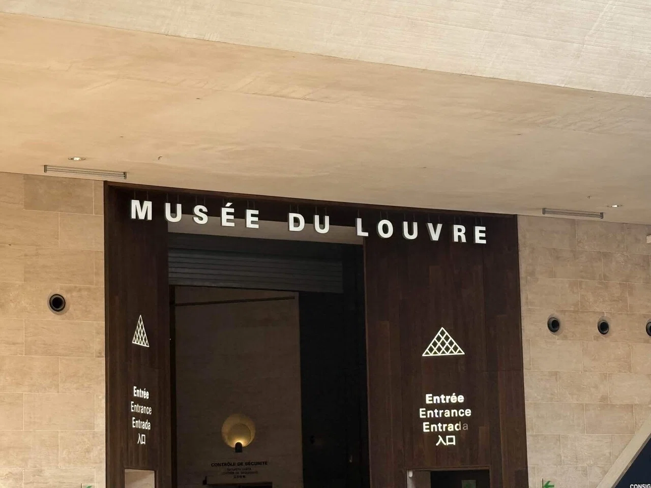 MUSEUMS OF THE WORLD ルーヴル美術館 II 2025欧州旅行記】ルーヴル美術館【24日目】｜Junki @英語あれこれ