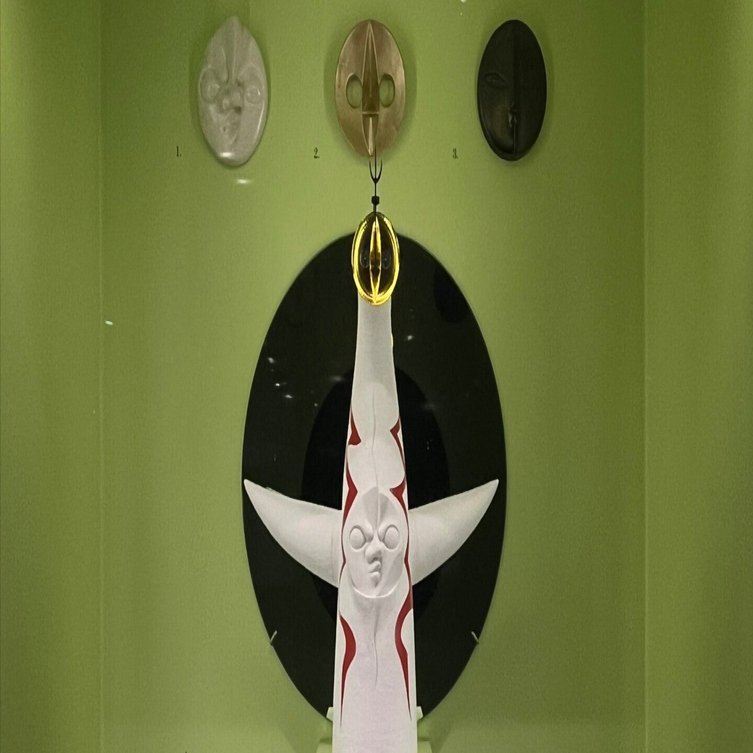 カーニバルプラザ　希少　岡本太郎　美品 カーニバルプラザ 希少 岡本太郎 美品 maxresdefault.jpg