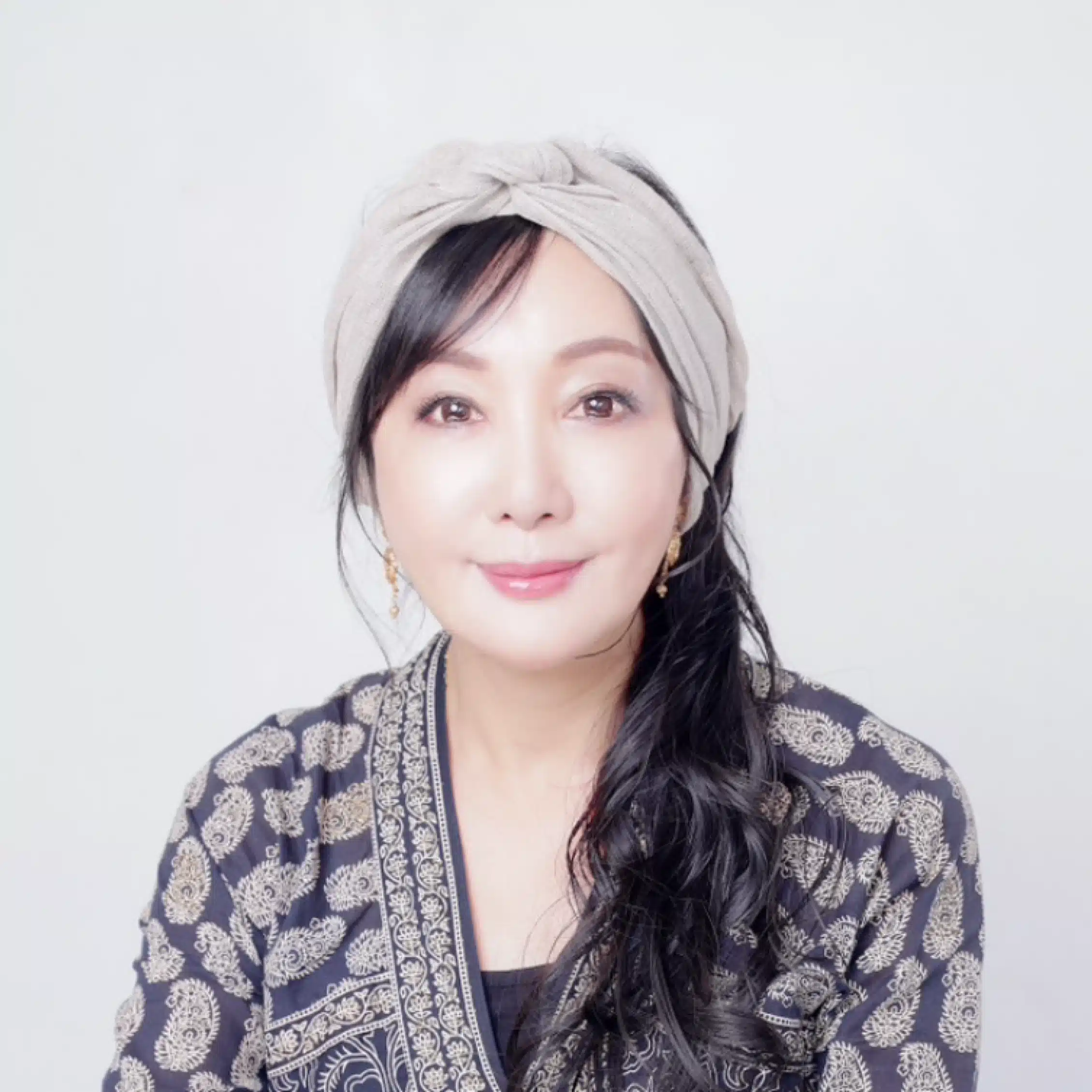横山真莉子｜アロマとヒーリング