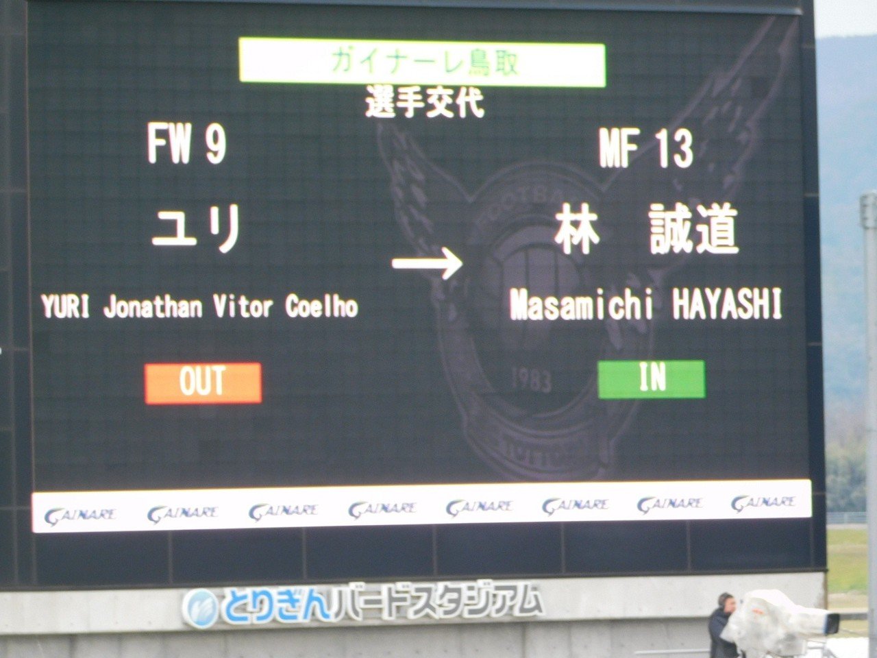 ガイナーレ鳥取アンソロジーvolume6 オールガイナーレ 時代と今後 Kazz 野良モノカキ Note