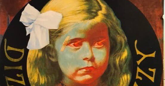 はじまりはDizzy Mizz Lizzy｜齋藤