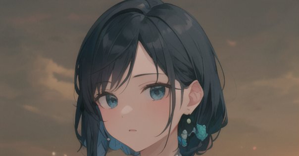 Virtual Risa Yuzuki ニ次設定｜MONE FIERA