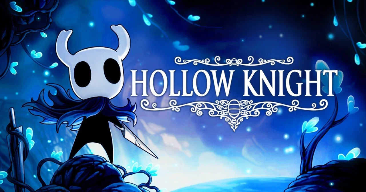What kind of game is Hollow Knight? 🦋 A summary of hidden elements and ...