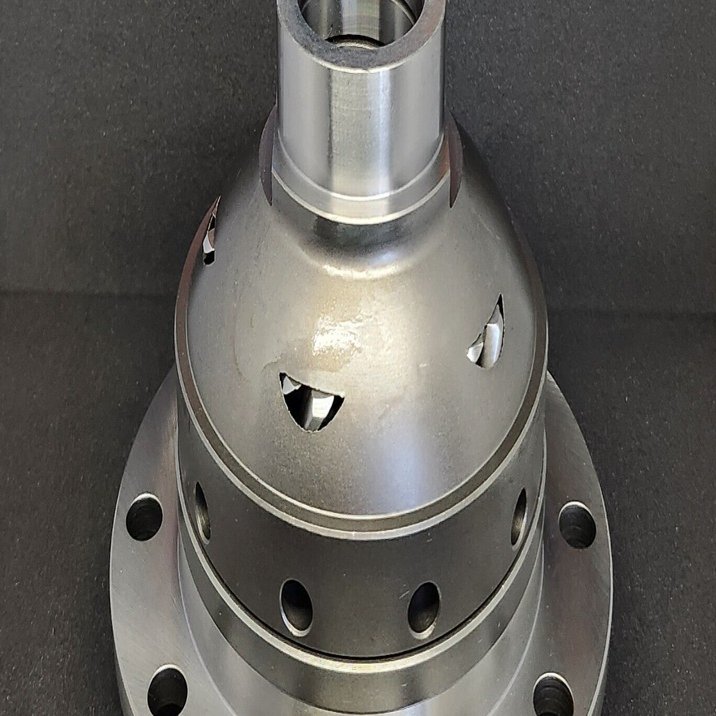 純正デバイス×プラネタリーギアLSDでJB64/74は覚醒する！互いに高め