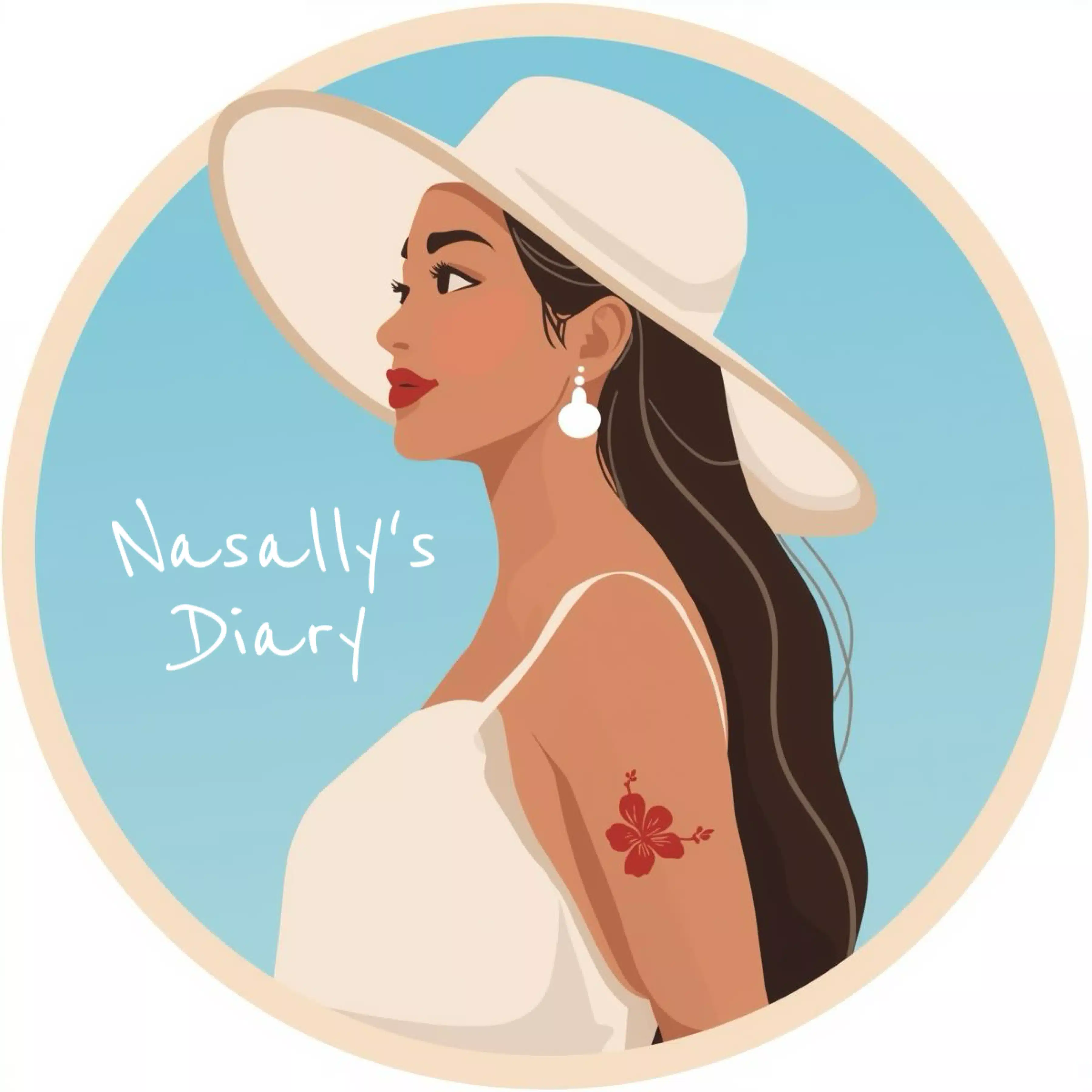 ナサリーの日記 【Nasally's Diary】