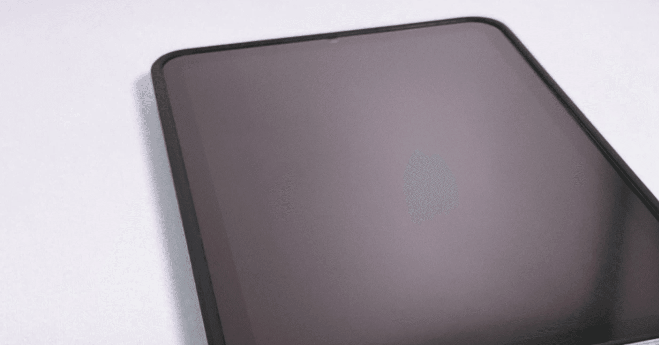 iPad】「解析データ」から「iPad mini6」のバッテリーの最大容量を確認