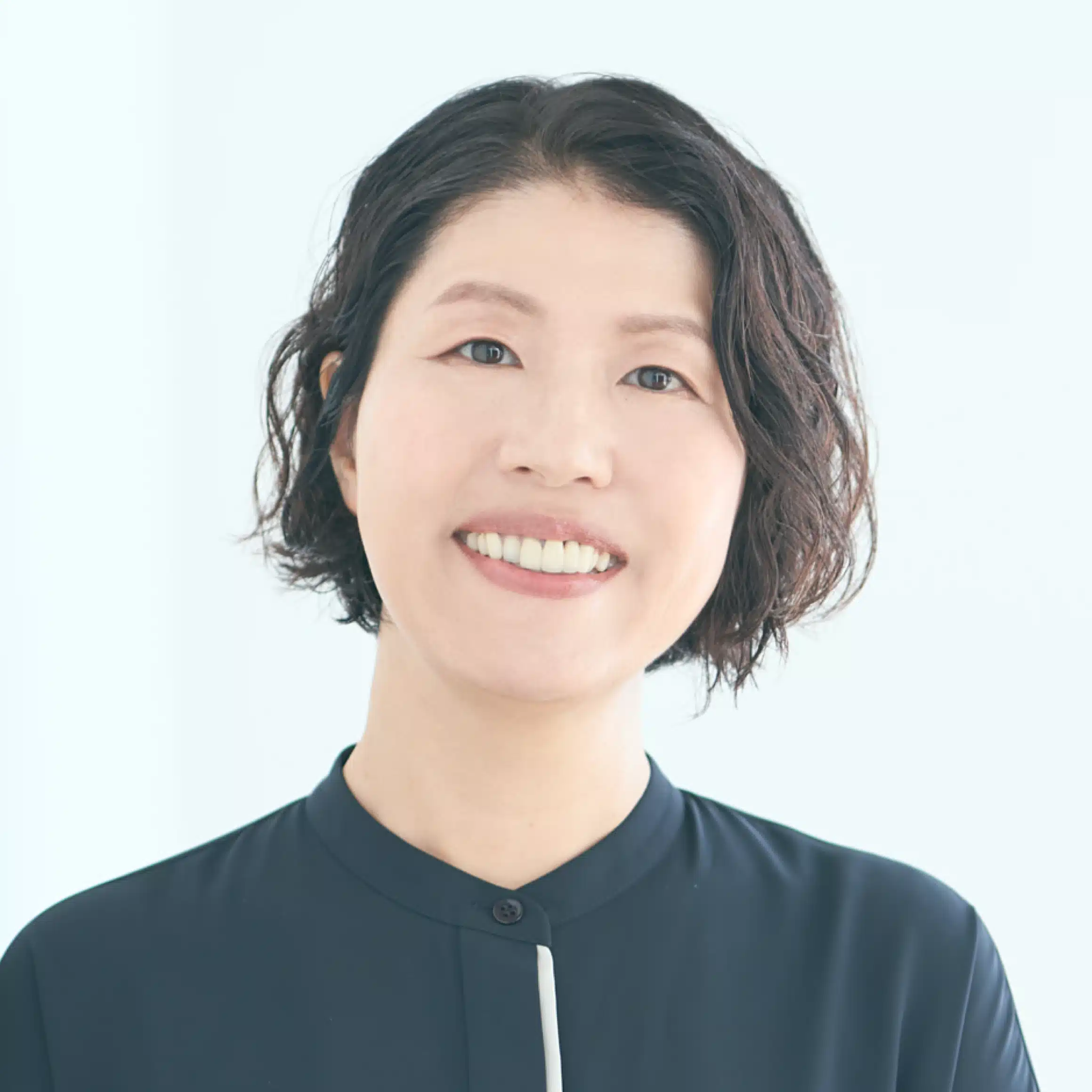 Eri Inoue(井上絵梨)
