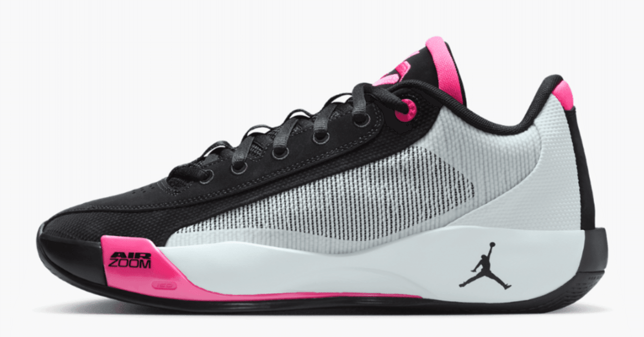 Jordan Luka .77 レビュー〜アウトドア特化、ルカ・ドンチッチ初の