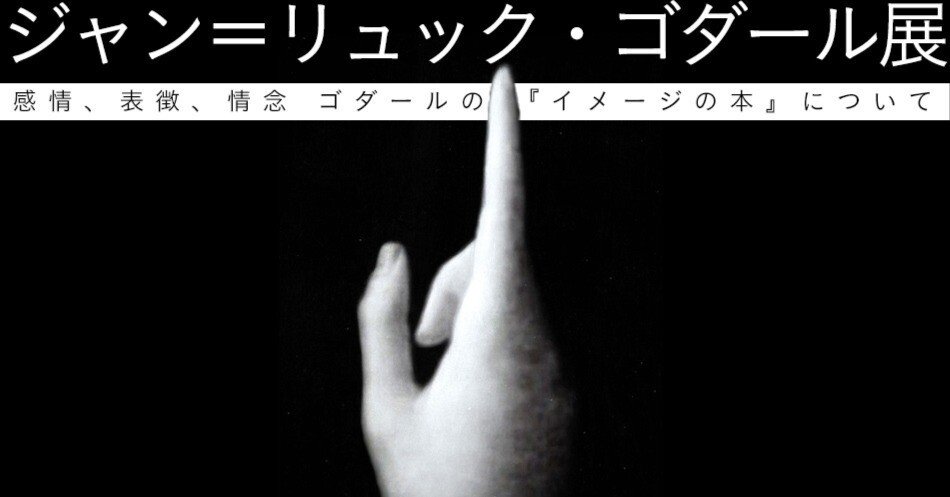 映像メディアを問う映画 —— ゴダール『映画史』から『イメージの本』へ