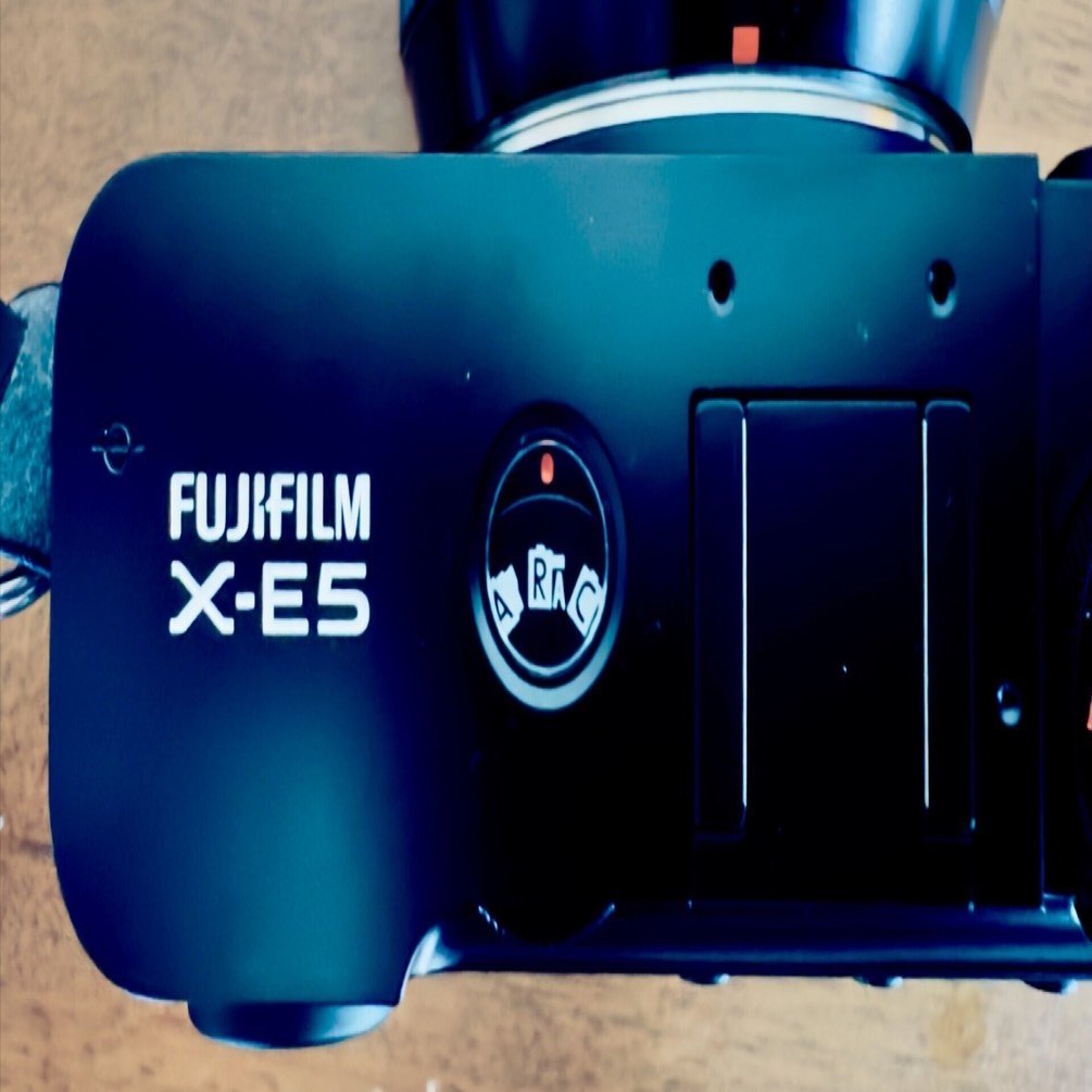 Fujifilm X-E5のよくないところ｜ふぉとたま