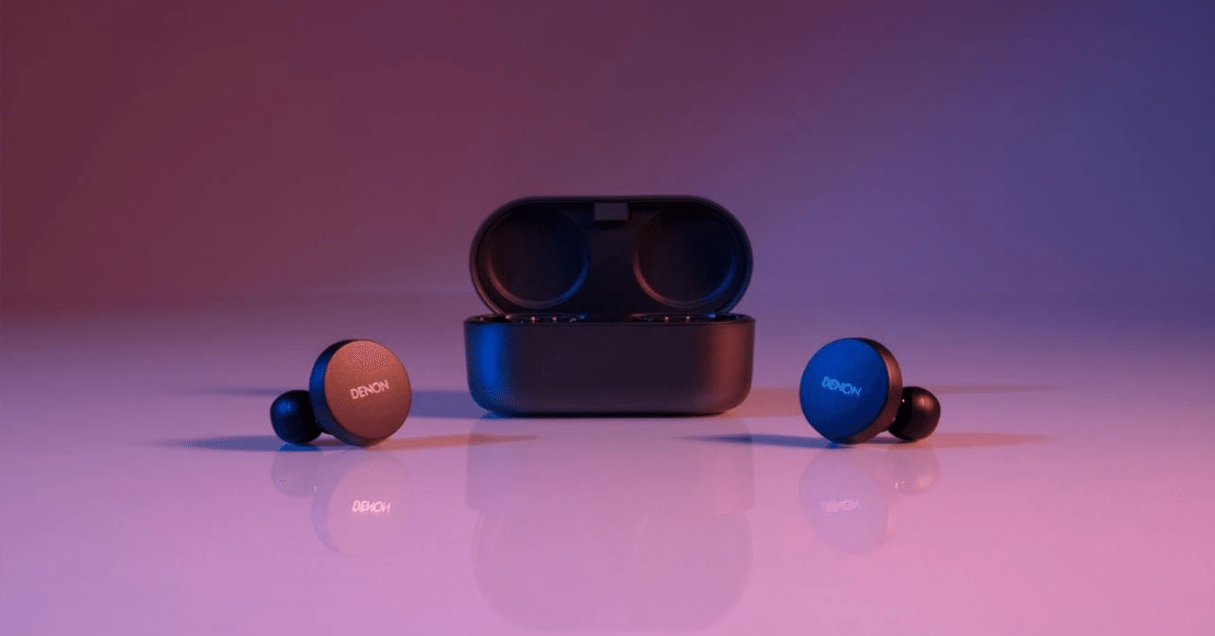 DENON Perl pro 2025年2月購入品 2025年最新】DENON PerL Proの音質とANCを徹底評価！買う価値はある