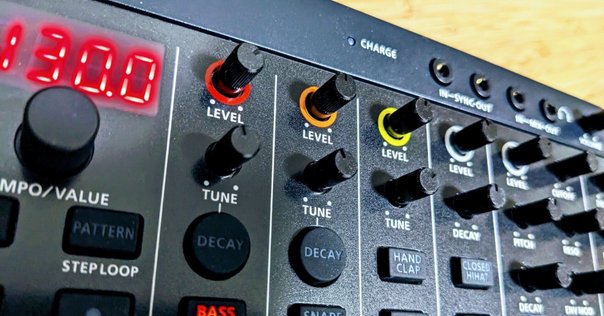 家楽器探訪10】 Roland MC-80｜iyou