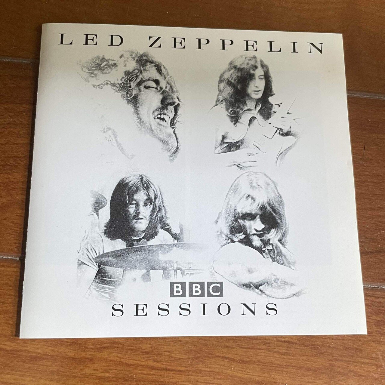 LED ZEPPELIN ライブ音源 9枚組 CD LED ZEPPELIN ライブ音源 9枚組 CD LED ZEPPELIN、最新EPの日本