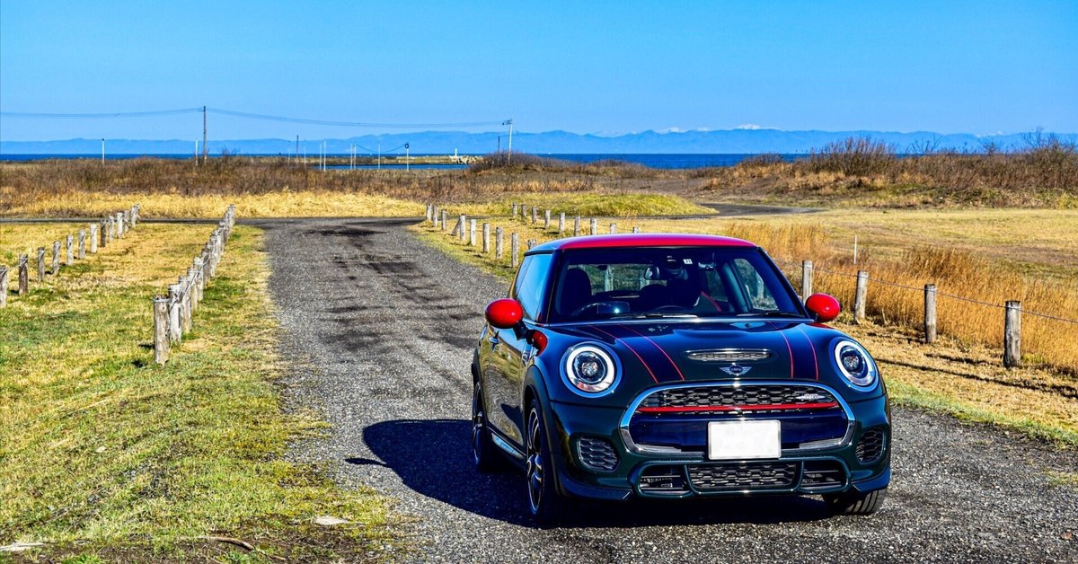 ピイチャン MINI F56 JCW MINI JCW】F56 ミッドナイトブラック | MINI GARAGE PARADOX