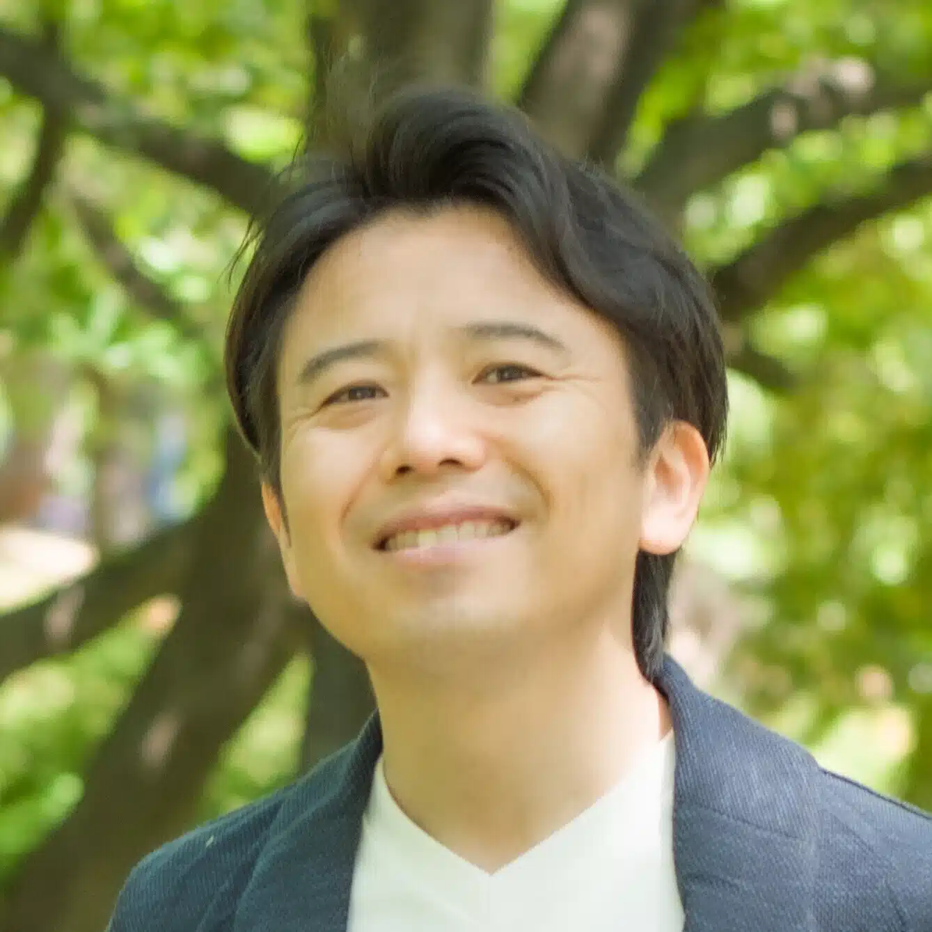 毛利裕介 | 戦略実行設計者 経営戦略を実行に結びつける、開発出身の実装型IT/DXコンサルタント