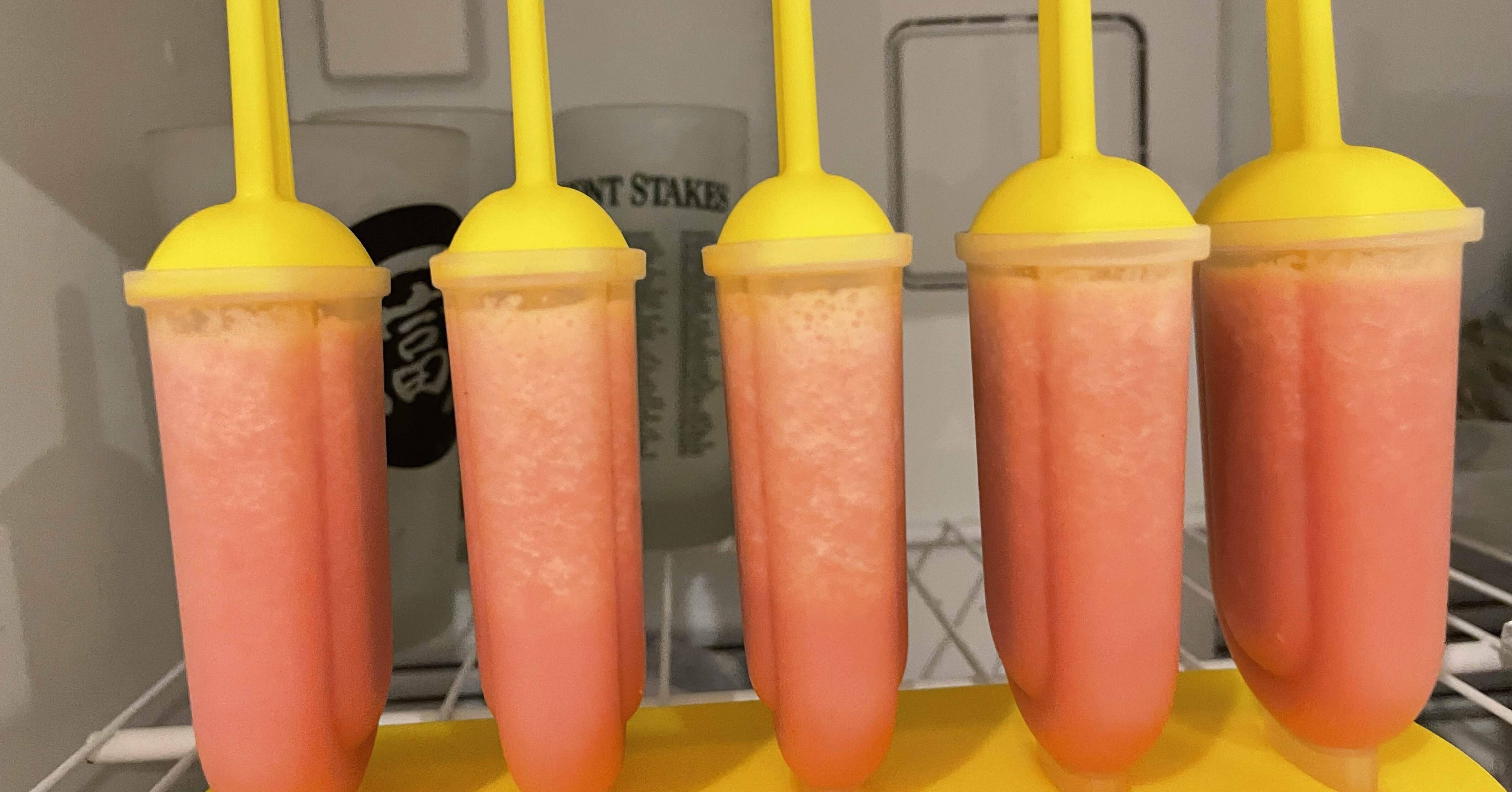 大江屋まかないメシ#303「スイカ🍉アイス」｜SENRI OE 大江千里