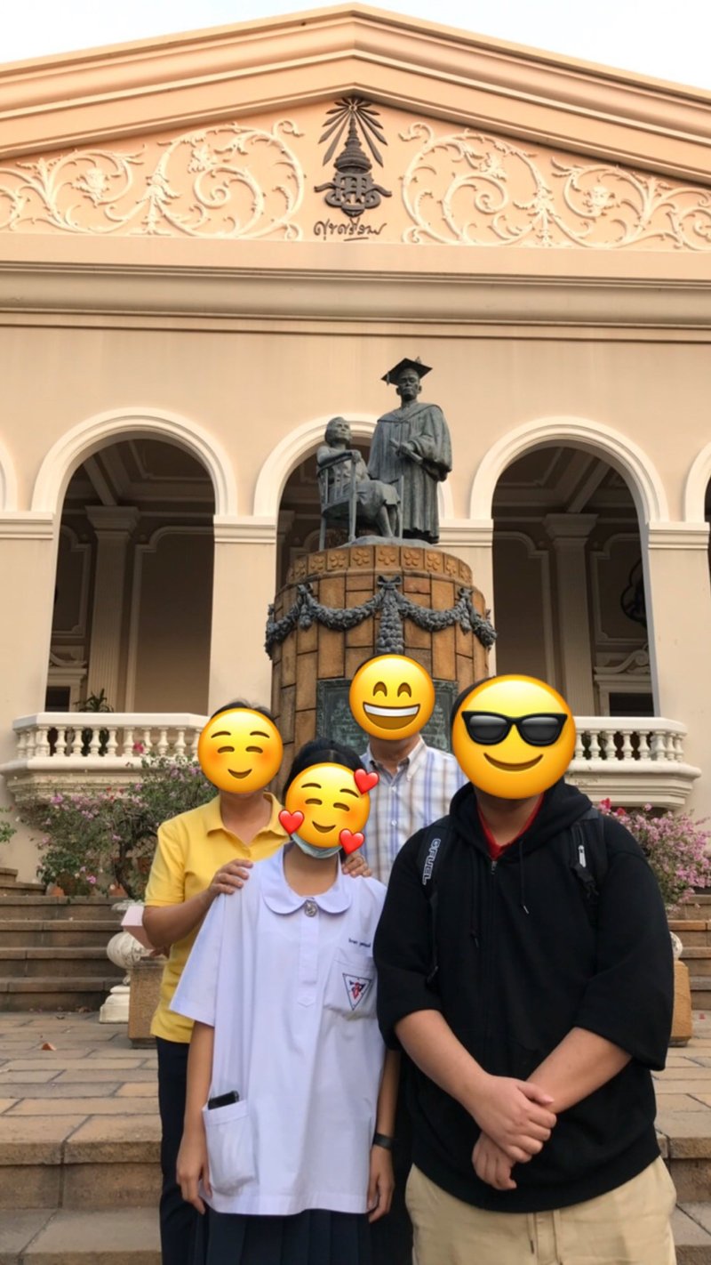 私がタイ留学と現地校で経験したこと 留学延期して筋トレしてる大学生 Note 私がタイ留学と現地校で経験したこと 留学延期して筋トレしてる大学生 Note