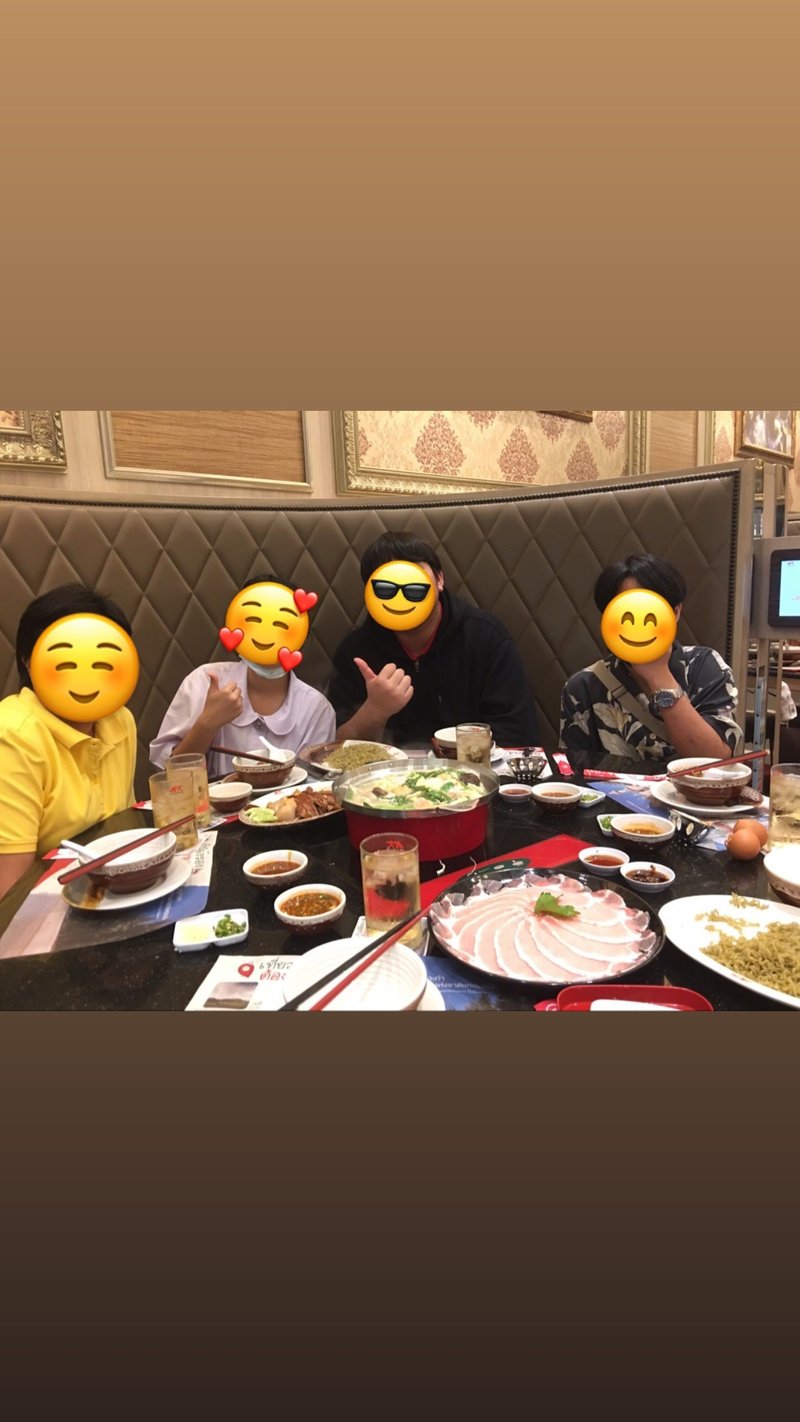 私がタイ留学と現地校で経験したこと 留学延期して筋トレしてる大学生 Note 私がタイ留学と現地校で経験したこと 留学延期して筋トレしてる大学生 Note