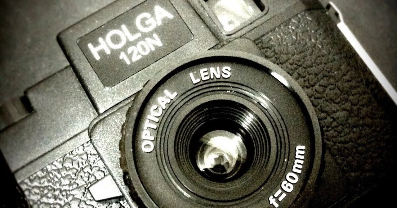HOLGA｜ema_photo
