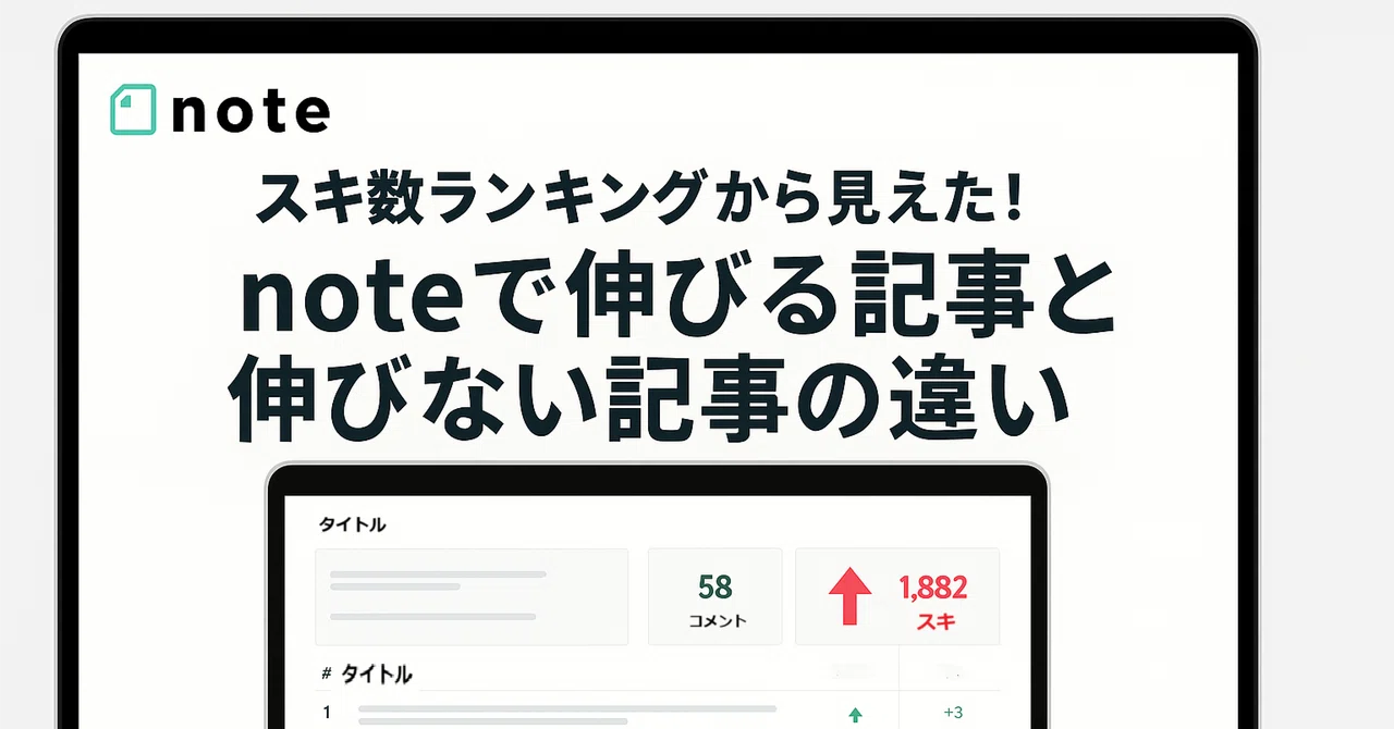 見出し画像