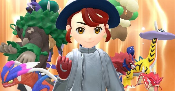 カイリュー3匹はズルい―秘伝パで挑むハートゴールド#7｜しまのば