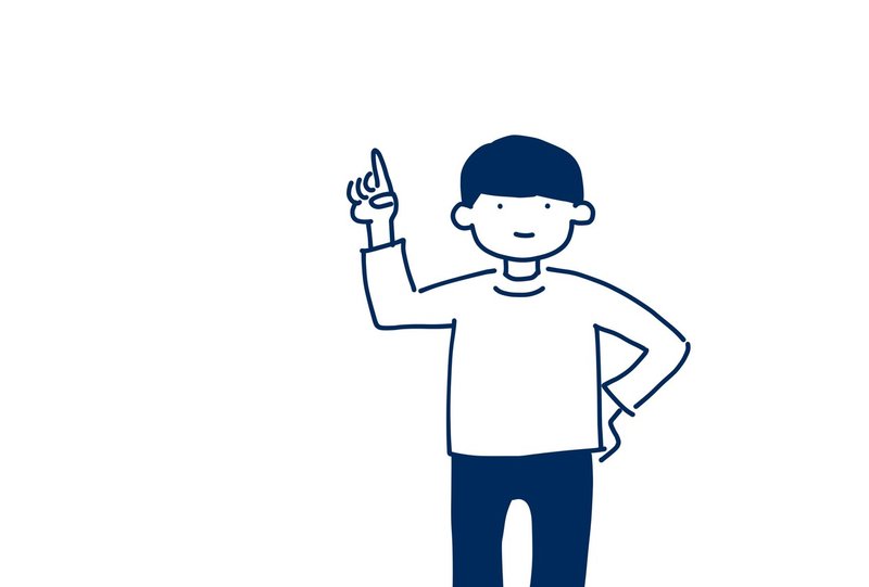 説明をしたがる人たち ワダシノブ イラスト マンガ Note 説明をしたがる人たち ワダシノブ イラスト マンガ Note