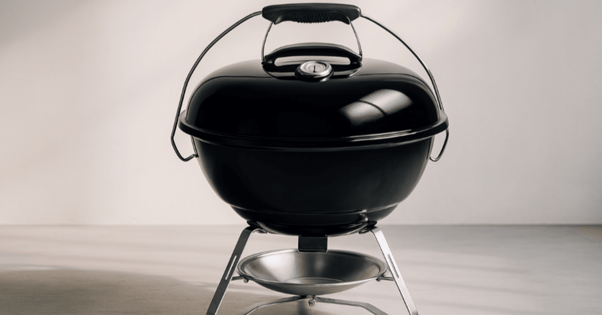 ウェーバー　ジャンボジョー Weber Jumbo Joe | Portable Charcoal Grill