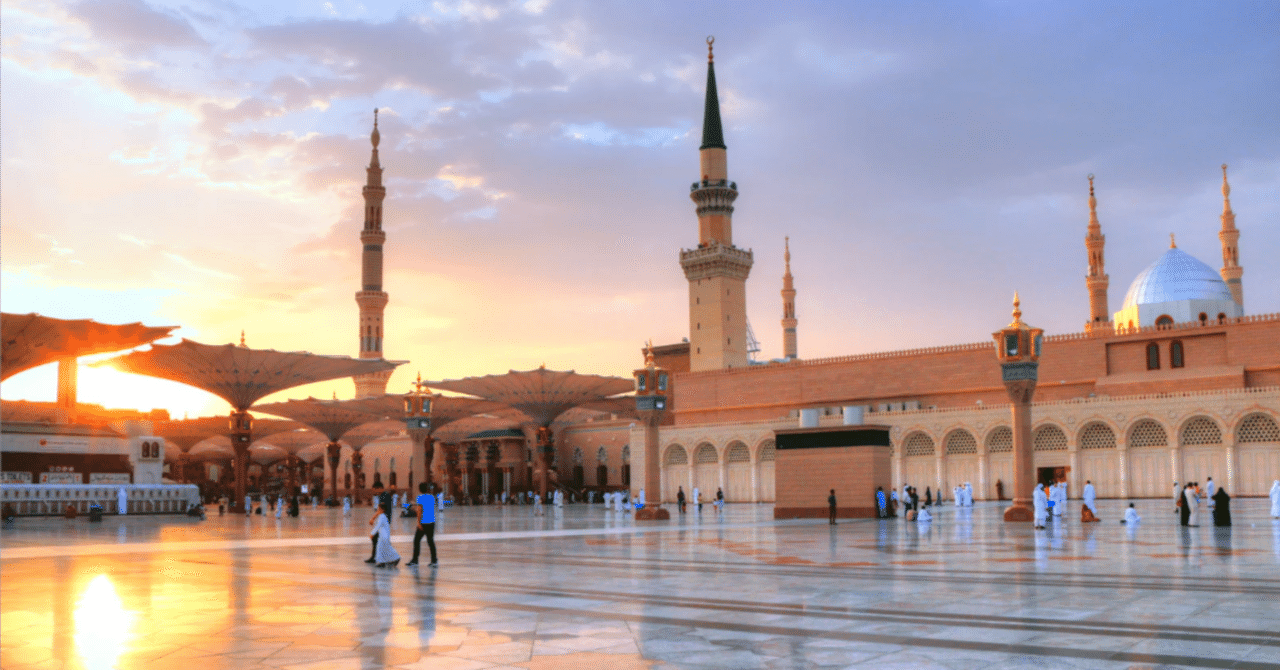 サウジアラビア観光解禁。女性でも一人旅できる国になった！｜ぱや | 旅行マニア