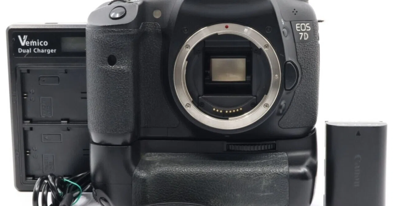 Canon EOS 7D ボディ MARKⅡ レンズ2本セット MARK2 Canon EOS Canon EOS 7D ボディ MARKⅡ レンズ2本セット MARK2 Canon EOS