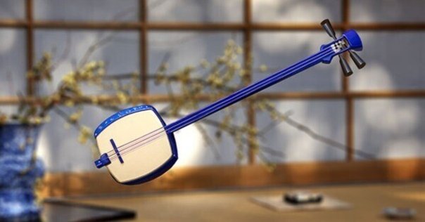 三味線用の楽譜の読み方:基礎編｜SHAMISEN LAB