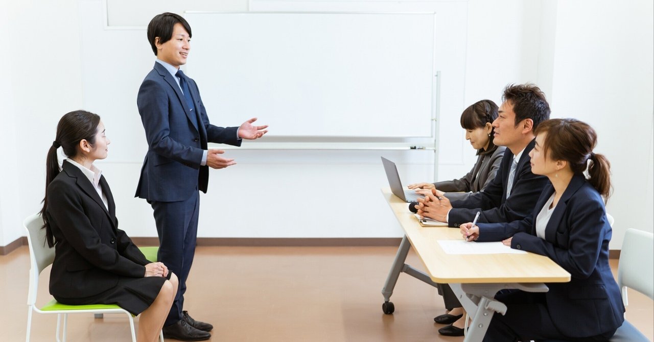面接の“逆質問”でお互いの理解を深めよう