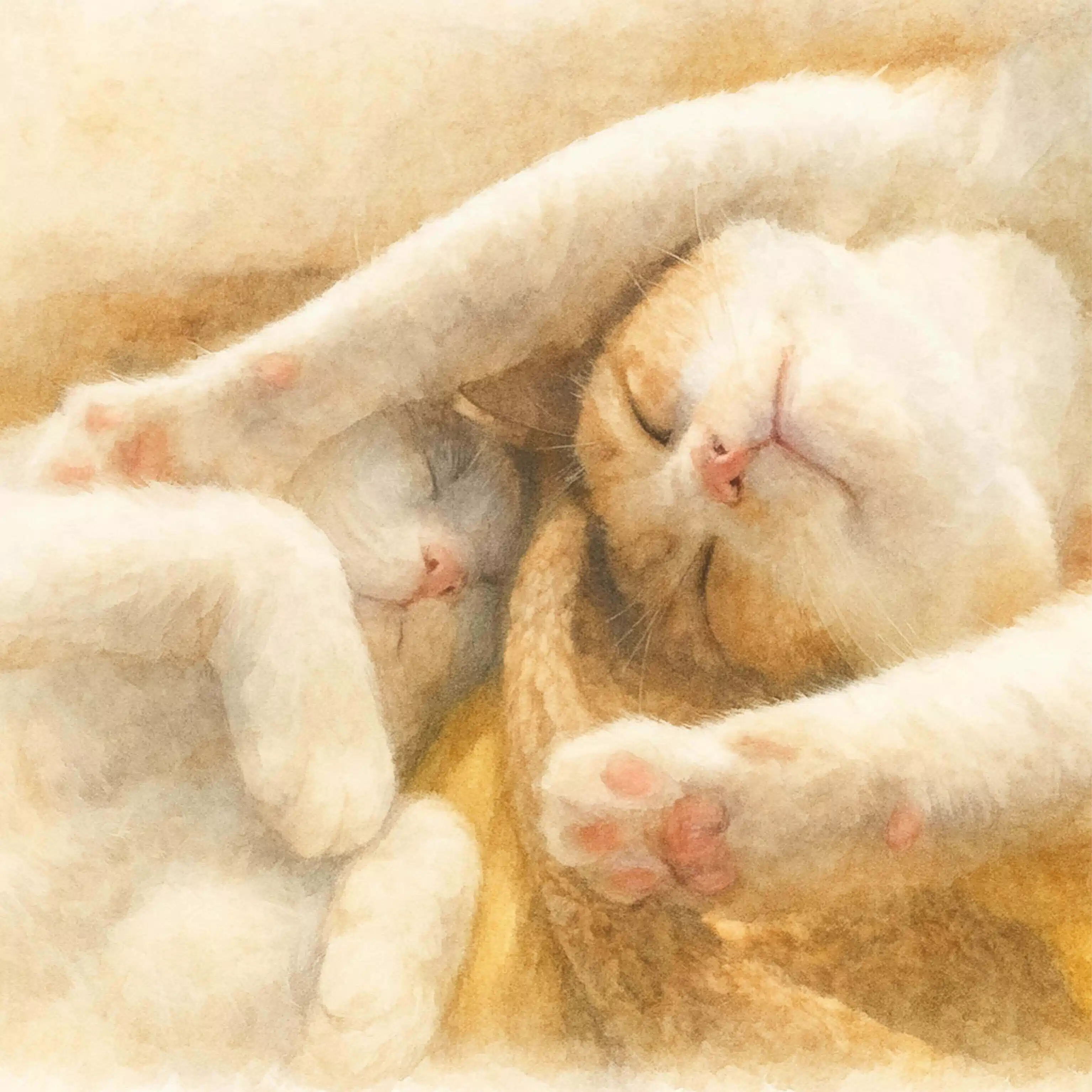 miki｜猫好きHSP